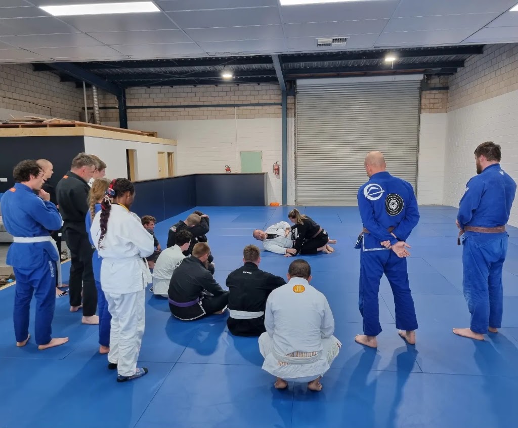 Swan Hill Jiu Jitsu | Shop 2/4 Nyah Rd, Swan Hill VIC 3585, Australia | Phone: 0497 808 686