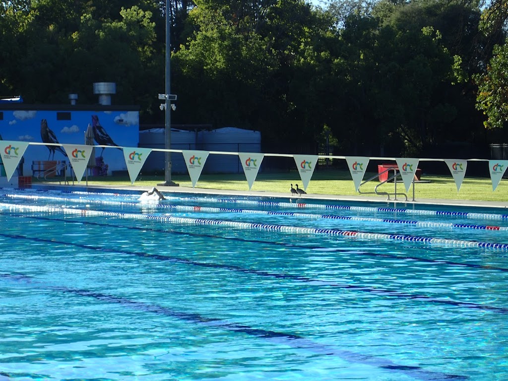 Wellington Aquatic Leisure Centre | Warne St, Wellington NSW 2820, Australia | Phone: (02) 6840 2400