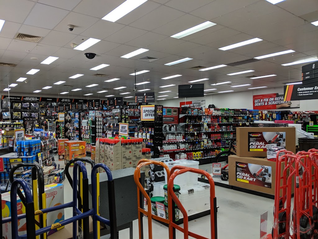 Supercheap Auto | electronics store | 377 Williamstown Rd, Yarraville VIC 3013, Australia | 0393189928 OR +61 3 9318 9928