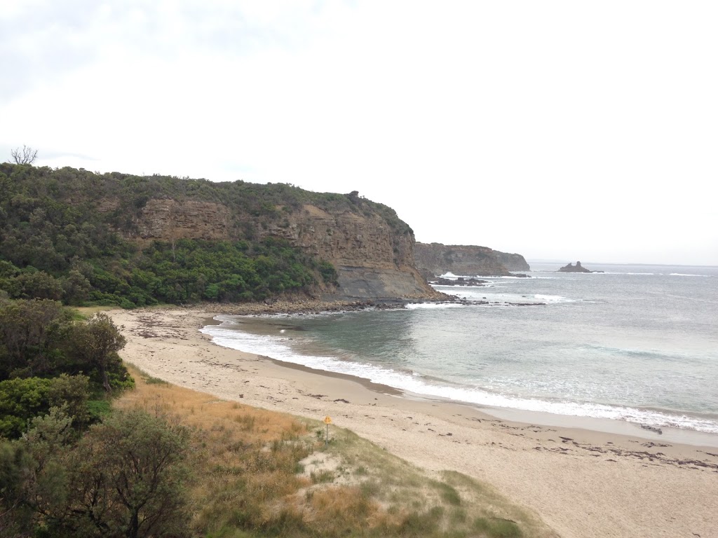 Shack Bay | 400/600 Cape Paterson-Inverloch Rd, Inverloch VIC 3996, Australia