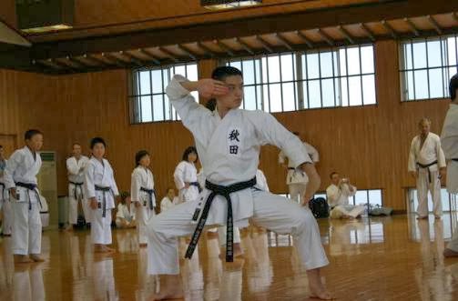 Brisbane Goju Karate | 590 Wynnum Rd, Morningside QLD 4170, Australia | Phone: 0438 019 983