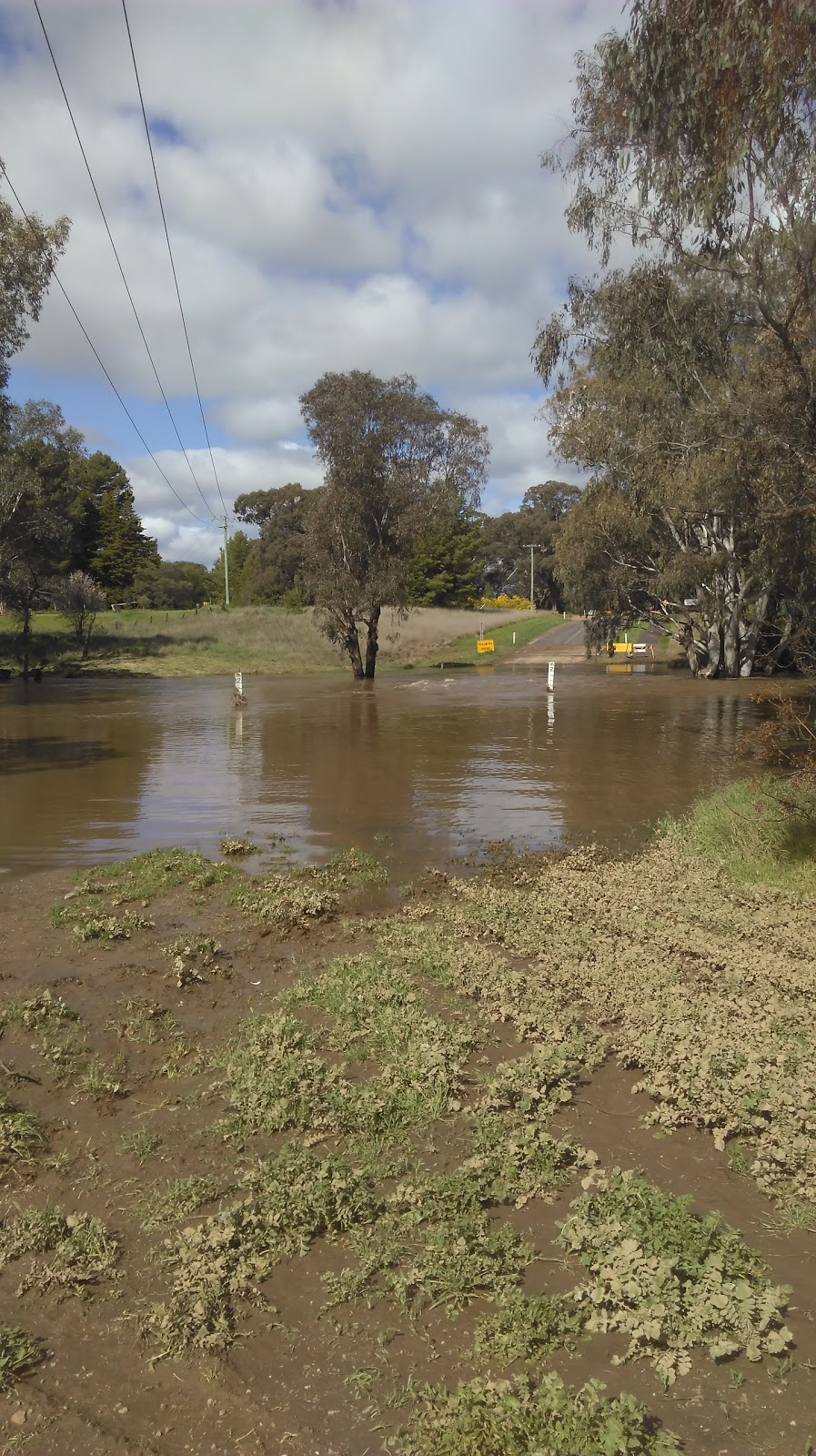 Harrison Park | Eugowra Rd, Parkes NSW 2870, Australia | Phone: (02) 6861 2333