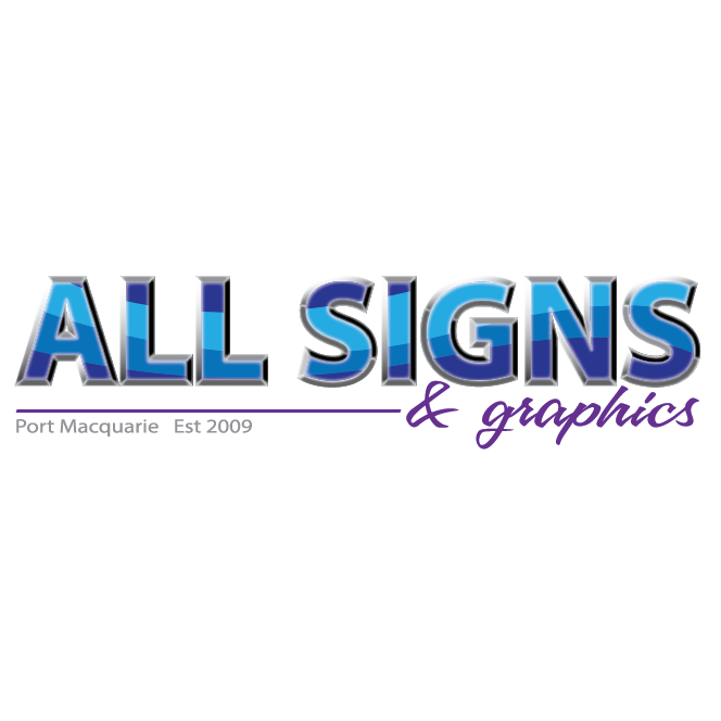 All Signs & Graphics Signwriter Port Macquarie | store | Port Macquarie NSW 2444, Australia | 0415624630 OR +61 415 624 630