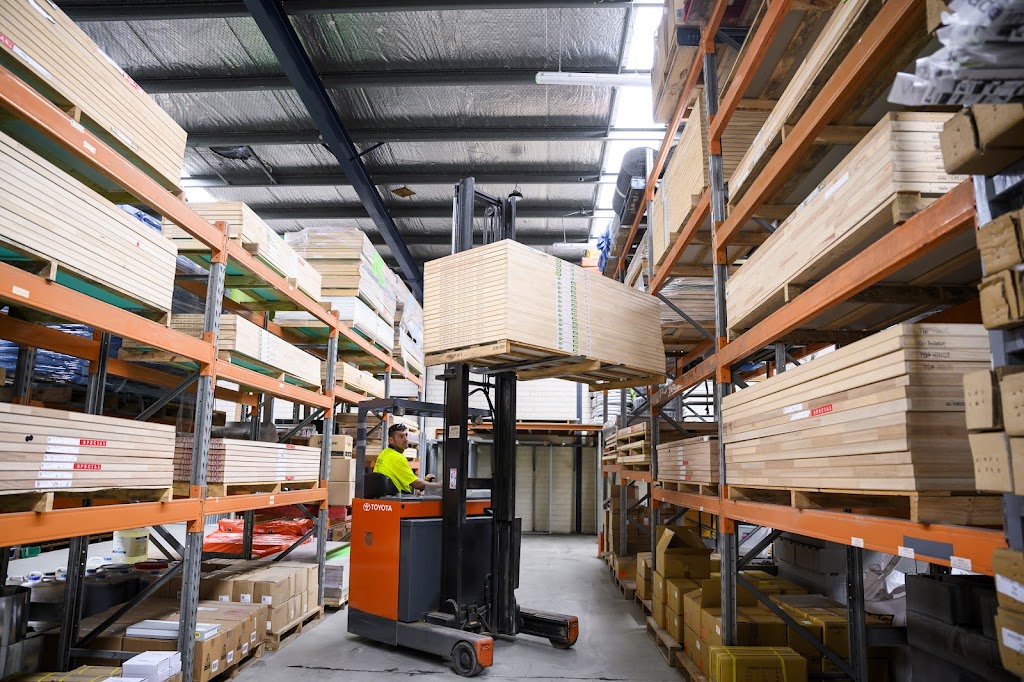 GBS - FIRE DOORS & FRAMES | 6 Stanton Rd, Seven Hills NSW 2147, Australia | Phone: (02) 9624 1283