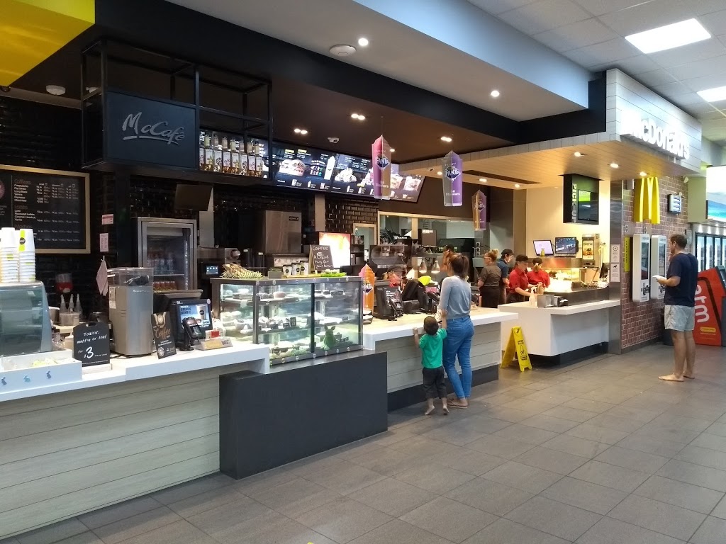 McDonald’s Peninsula Link Northbound | restaurant | 1400 Mornington Peninsula Fwy, Baxter VIC 3911, Australia