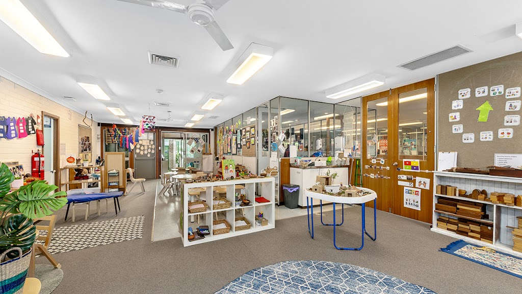 Uniting Frederick Street Preschool Rockdale | school | 100 Frederick St, Rockdale NSW 2216, Australia | 1800864846 OR +61 1800 864 846