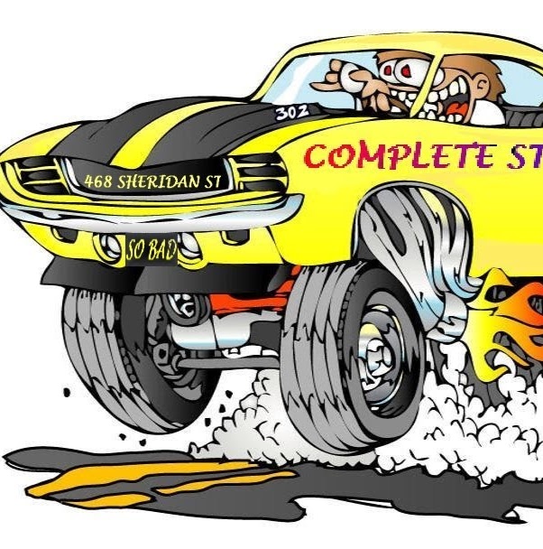Complete Street And Offroad | car repair | 442 Sheridan St, Aeroglen QLD 4870, Australia | 0433336069 OR +61 433 336 069
