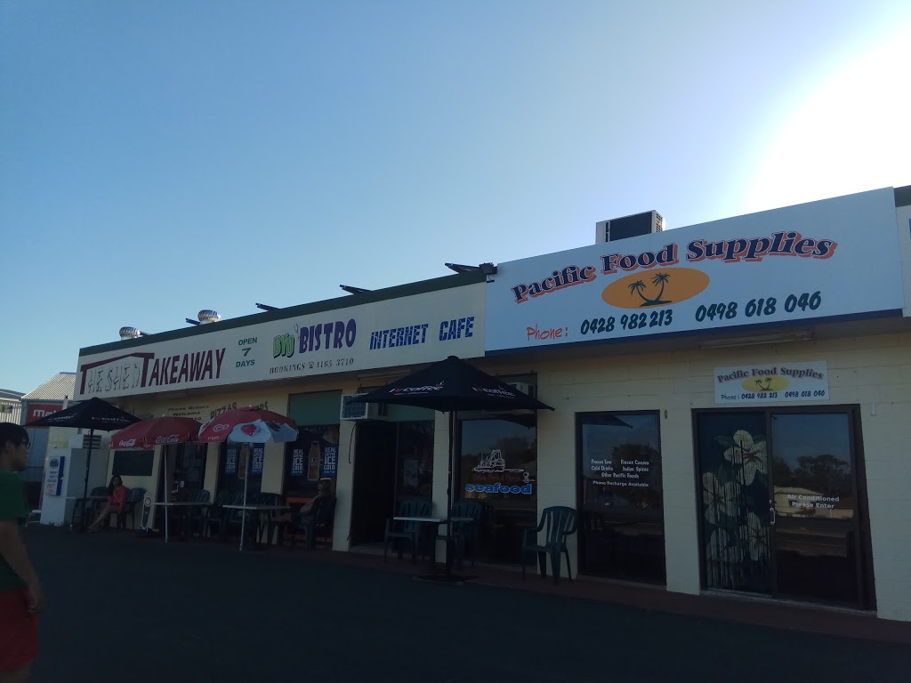 Shed Takeaway | meal takeaway | 14 Strathdee St, Mundubbera QLD 4626, Australia | 0749653710 OR +61 7 4965 3710