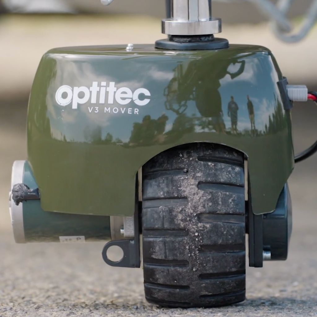 Optitec Pty Ltd | Unit 5/18-20 Edward St, Oakleigh VIC 3166, Australia | Phone: 0417 367 257