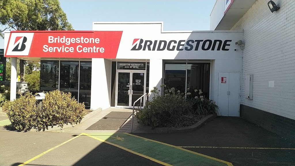 Bridgestone Service Centre - Doveton | 46-50 Princes Hwy, Doveton VIC 3177, Australia | Phone: (03) 8752 8000