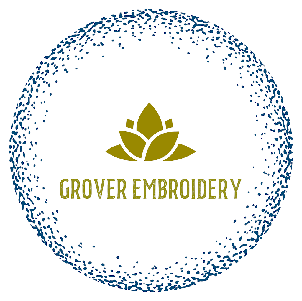 Grover Embroidery |  | 12 Kileys Run, Clifton Grove NSW 2800, Australia | 0407213637 OR +61 407 213 637