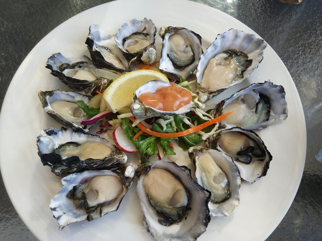 The Lorne Pier Seafood Restaurant | restaurant | Great Ocean Rd, Lorne VIC 3232, Australia | 0352891119 OR +61 3 5289 1119