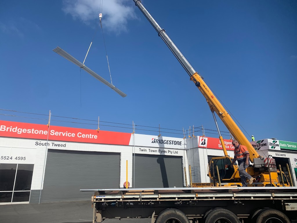 Betta Seal Roofing Pty Ltd | 33 Beach Ave, South Golden Beach NSW 2483, Australia | Phone: 0404 818 641