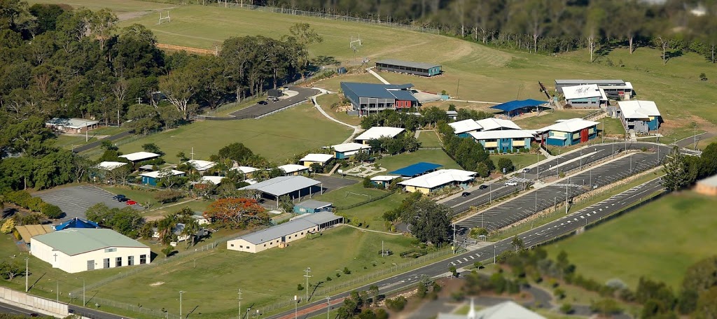 Parklands Christian College | school | 11 Hillcrest Rd, Park Ridge QLD 4125, Australia | 0733804200 OR +61 7 3380 4200