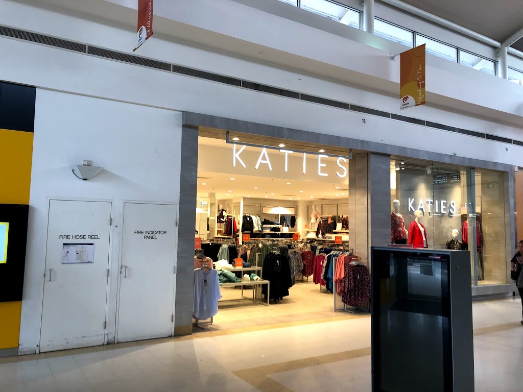 Katies | clothing store | Lilydale VIC 3140, Australia