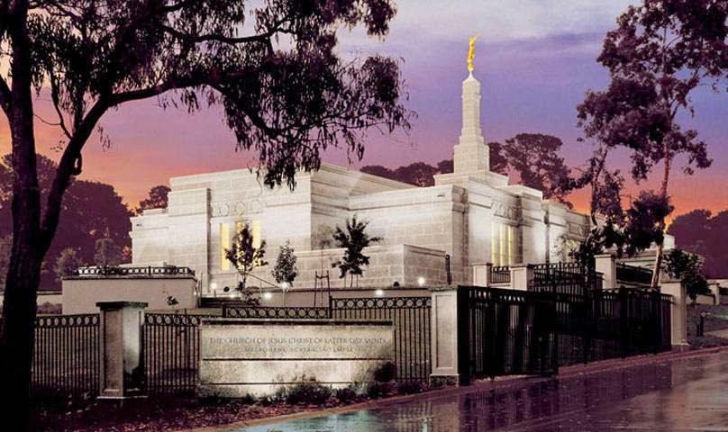 Melbourne Australia Temple | church | 76 Cathies Ln, Wantirna South VIC 3152, Australia | 0398819700 OR +61 3 9881 9700