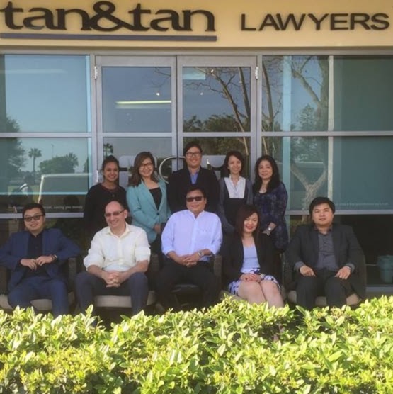 Tan & Tan Lawyers | lawyer | 6/78 Terrace Road, East Perth WA 6004, Australia | 0892212888 OR +61 8 9221 2888