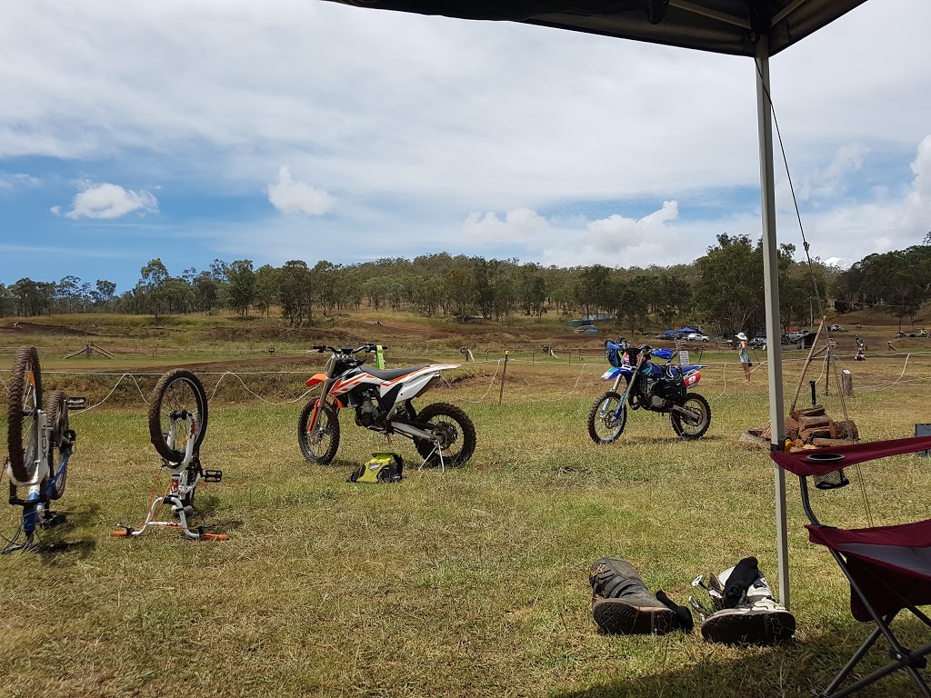 Gap Creek Moto |  | 9674 Cunningham Hwy, Tregony QLD 4370, Australia | 0427666224 OR +61 427 666 224