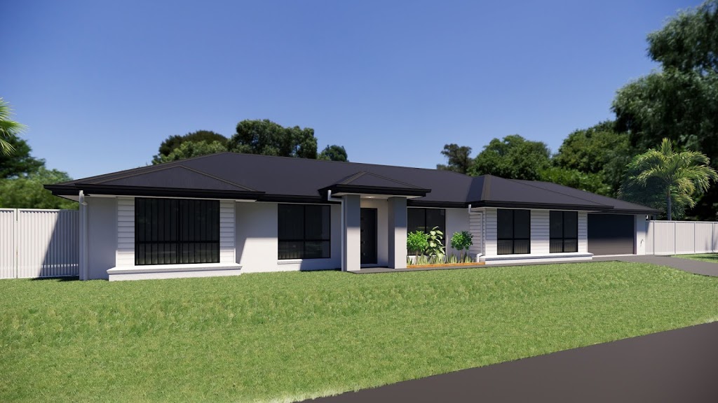 CRK Quality Homes | 63 Ladbroke Cres, Urangan QLD 4655, Australia | Phone: 0429 494 194