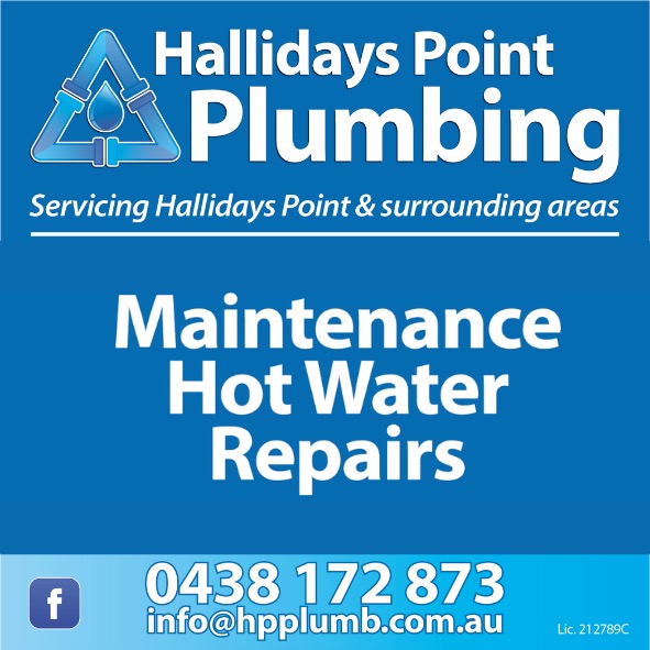 Hallidays Point Plumbing | 1399 The Lakes Way, Darawank NSW 2428, Australia | Phone: 0438 172 873