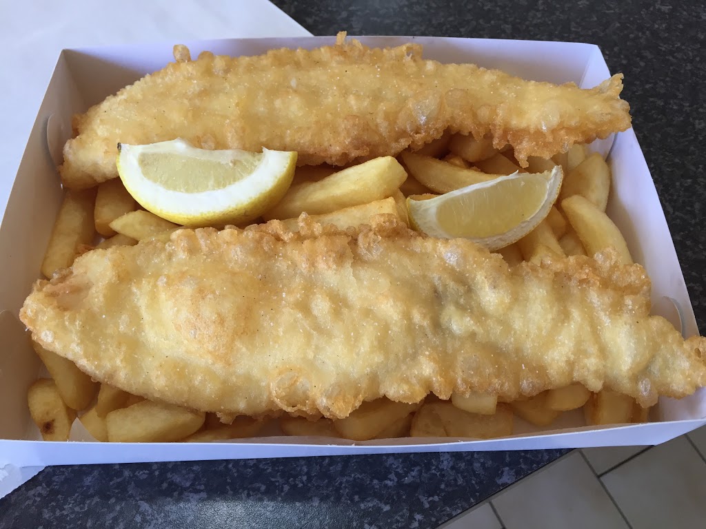 North Balwyn Fish & Chips | 249E Belmore Rd, Balwyn North VIC 3104, Australia | Phone: (03) 9857 6605