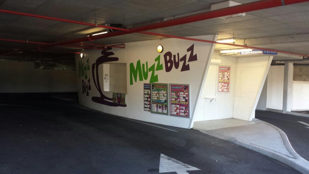 Muzz Buzz Java Juice | cafe | 10 Orchard Ave Armadale Central Shopping Centre, 1 Neerigen St, Armadale WA 6112, Australia | 0894980600 OR +61 8 9498 0600