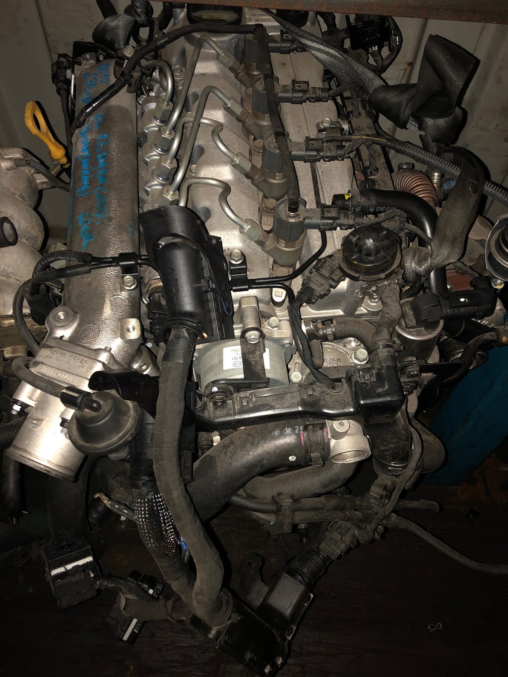 Lanka Motors | car repair | 29 Podmore St, Dandenong VIC 3175, Australia | 0397933233 OR +61 3 9793 3233