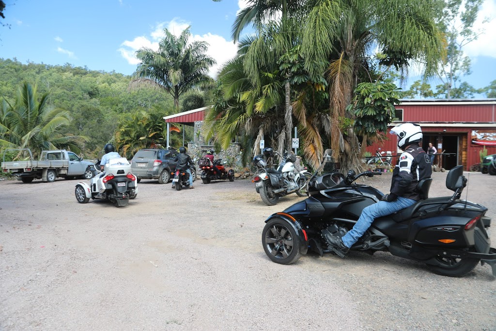 Adventure Riders Ranch | bar | 157 Running Creek Rd, Sunnyside QLD 4741, Australia | 0417807518 OR +61 417 807 518