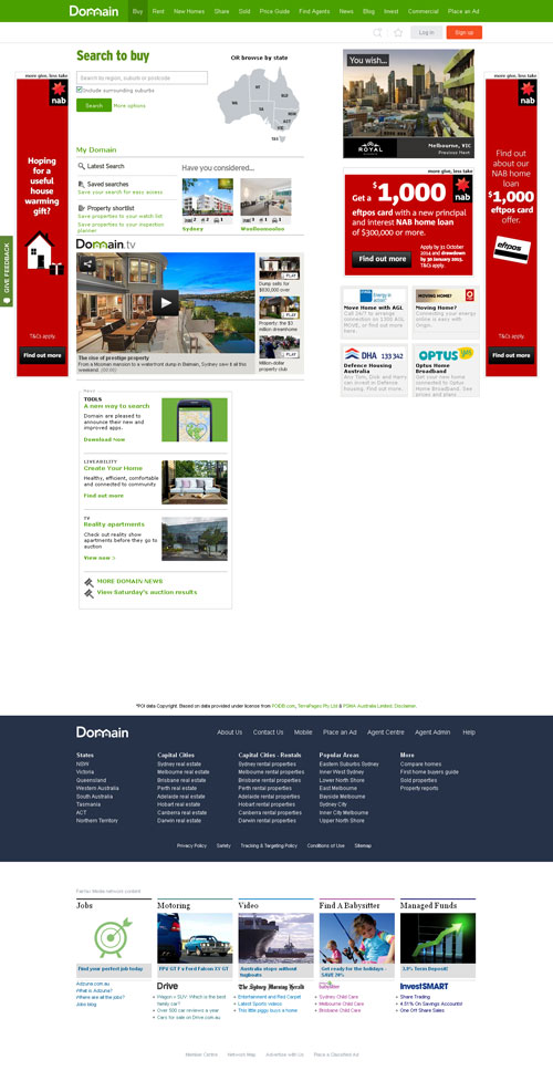 Paramount Website Design | First Avenue, Belfield NSW 2191, Australia | Phone: 0406 088 880