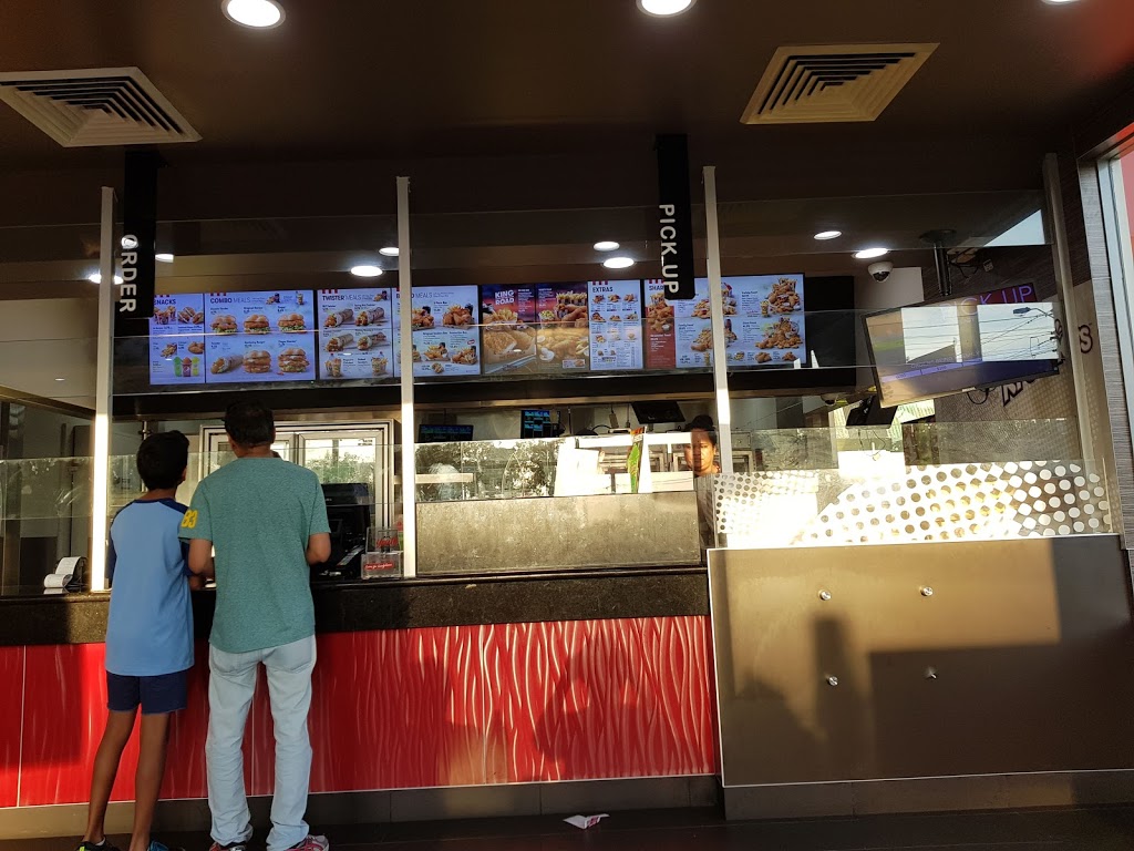 KFC Punchbowl | meal takeaway | 1323/1325 Canterbury Rd, Punchbowl NSW 2196, Australia | 0297504540 OR +61 2 9750 4540