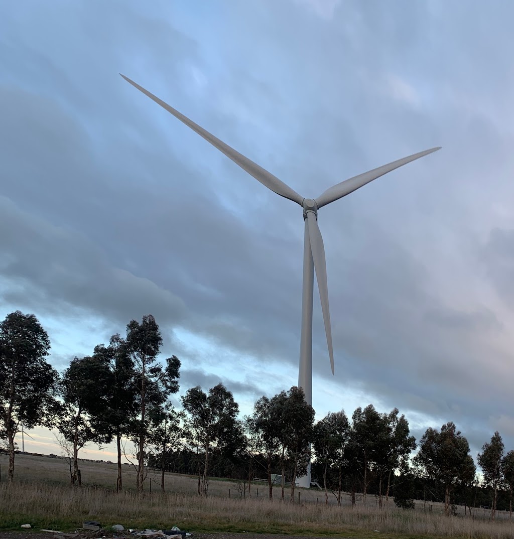 Yaloak South Wind Farm | Mount Wallace VIC 3342, Australia | Phone: 1800 730 734