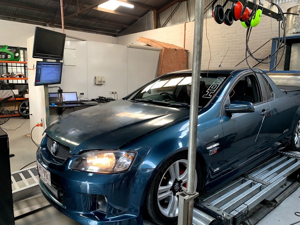 Forced Performance & Tuning | 40 Water St, Toowoomba City QLD 4350, Australia | Phone: 0407 813 868