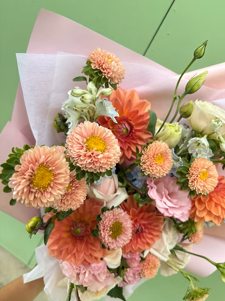 Daily Daisies - Central Coast Flowers | Alison Rd, Wyong NSW 2259, Australia | Phone: 0416 411 840