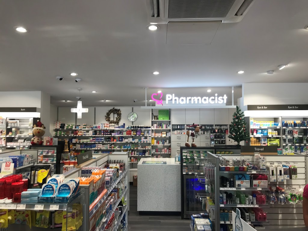 LiveLife Pharmacy Noosa Heads | 32 Hastings St, Noosa Heads QLD 4567, Australia | Phone: (07) 5447 3298