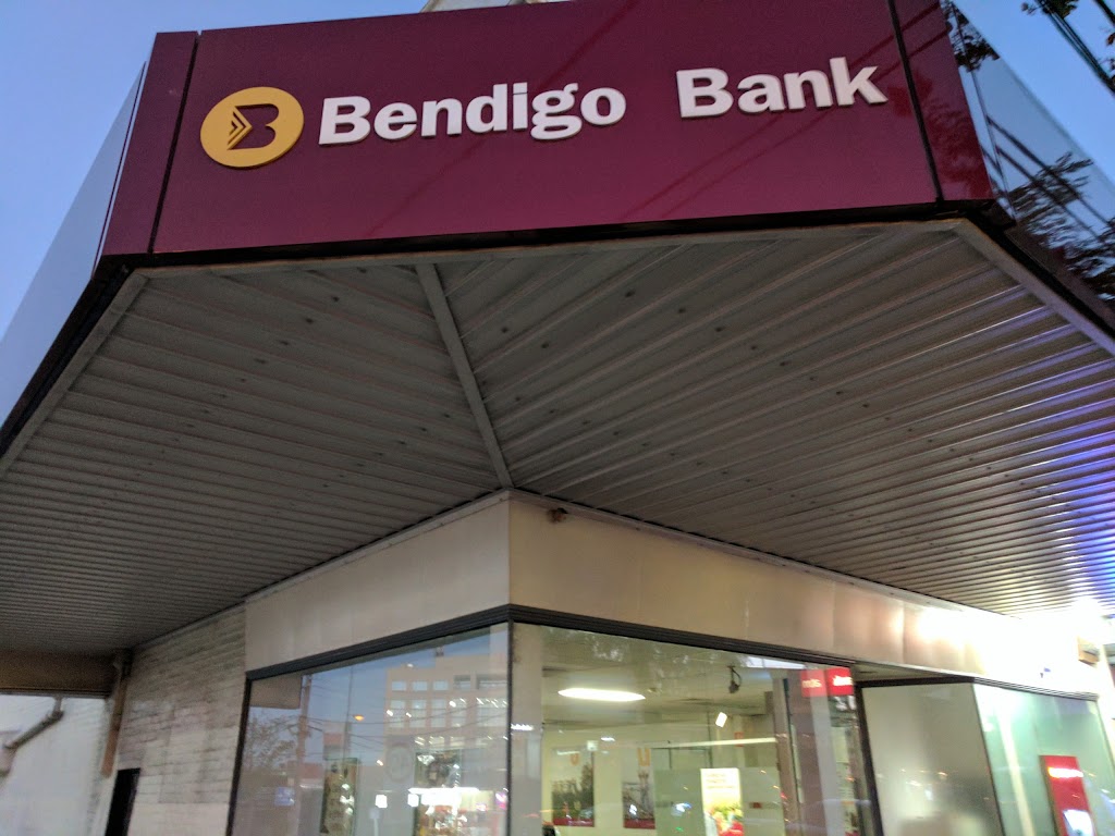 Bendigo Bank | 298 Charman Rd, Cheltenham VIC 3192, Australia | Phone: (03) 9584 5855