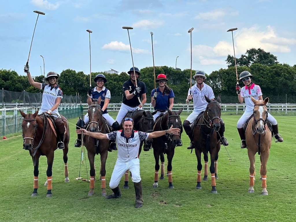 Windsor Polo Academy by Colts | 33 Old Kurrajong Rd, Richmond NSW 2753, Australia | Phone: 0404 095 799