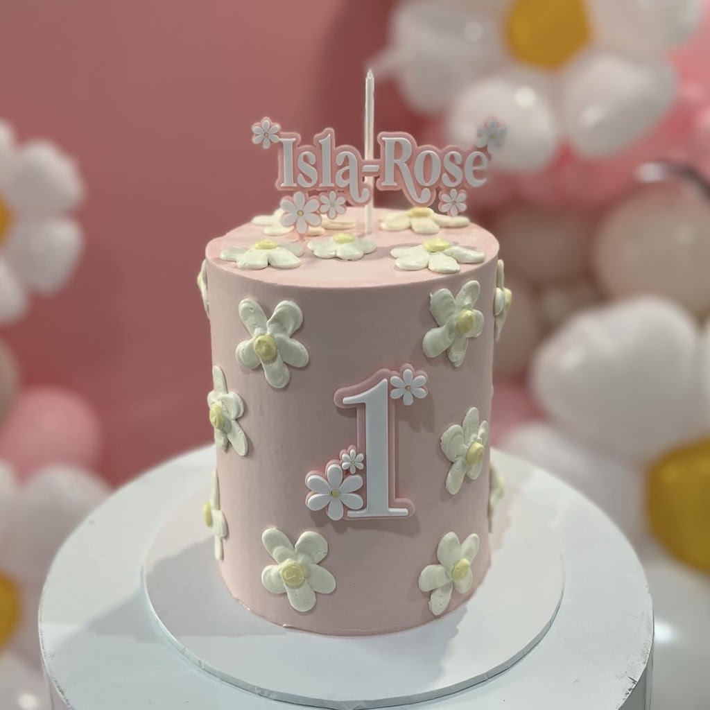Coventreats - Custom Cakes | 18 Grassmere Rd, Langwarrin VIC 3910, Australia | Phone: 0433 804 617