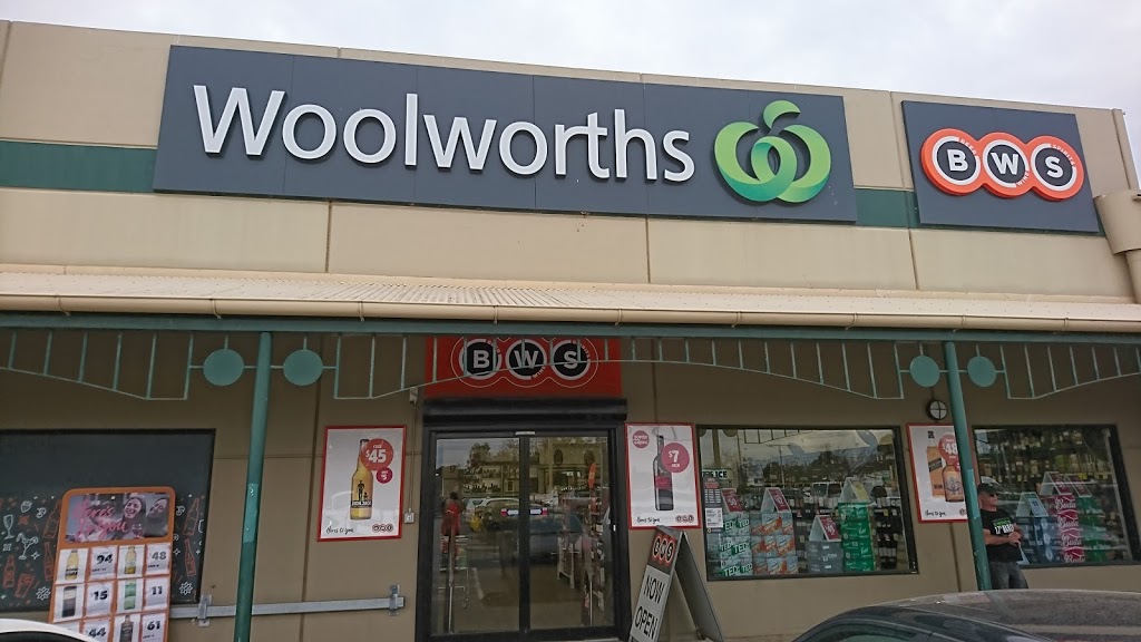 Woolworths Virginia | Old Port Wakefield Rd, Virginia SA 5120, Australia | Phone: (08) 8259 3723