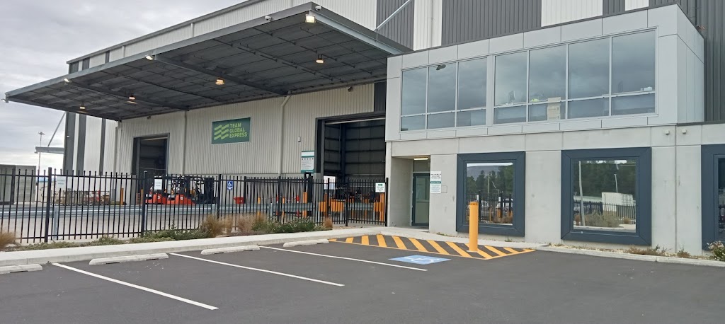 Team Global Express - Air Express & Priority/Road Parcels | unit 1/4 Sinclair Place, Cambridge TAS 7170, Australia | Phone: 13 18 43