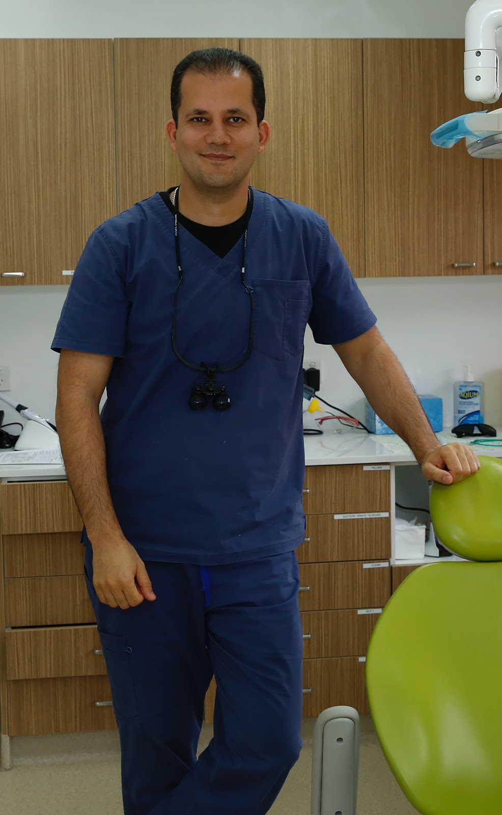 Centre Health Dental | dentist | 9/25 Captain Cook Dr, Barrack Heights NSW 2528, Australia | 0242959944 OR +61 2 4295 9944