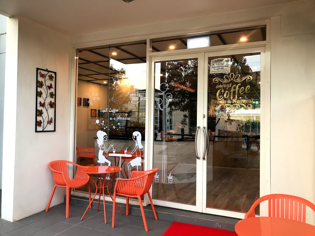 Shore Cafe | restaurant | Shore Rd, Chiswick NSW 2046, Australia | 0468852096 OR +61 468 852 096