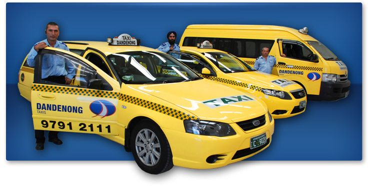 Dandenong Taxi | 6 Chicory Chase, Hallam VIC 3803, Australia | Phone: 0406 902 003