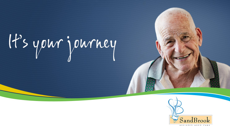 Sandbrook Aged Care | 10 Executive Dr, Burleigh Waters QLD 4220, Australia | Phone: (07) 5587 8000