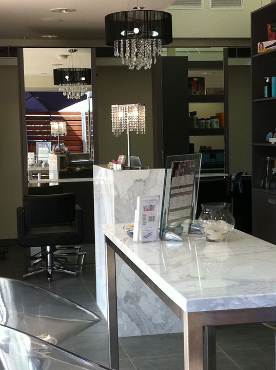 The Salon | 1/30 Roma St, North Epping NSW 2121, Australia | Phone: (02) 9869 2336