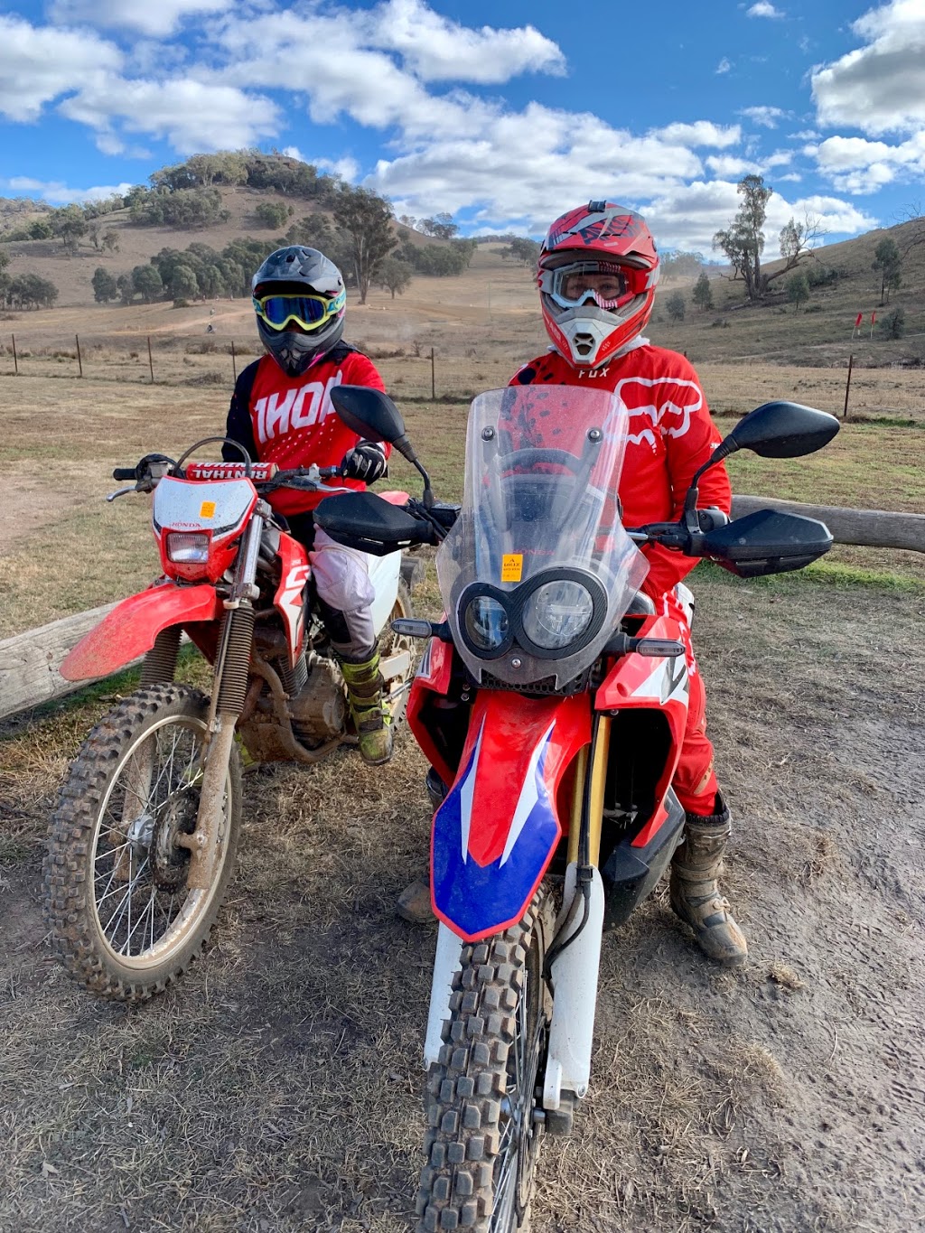 Louee Enduro and Motocross Complex |  | Walkers Ln, Lue NSW 2850, Australia | 0263736416 OR +61 2 6373 6416