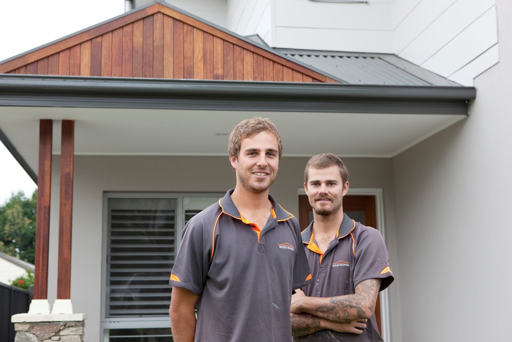Budget Roofing | 11 Nelson Ave, Padstow NSW 2211, Australia | Phone: (02) 9793 8255