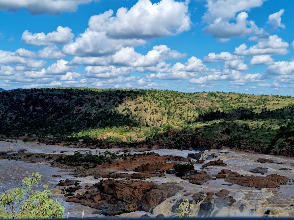 Burdekin Falls Dam Caravan Park | Ravenswood Rd, Ravenswood QLD 4816, Australia | Phone: (07) 4770 3177