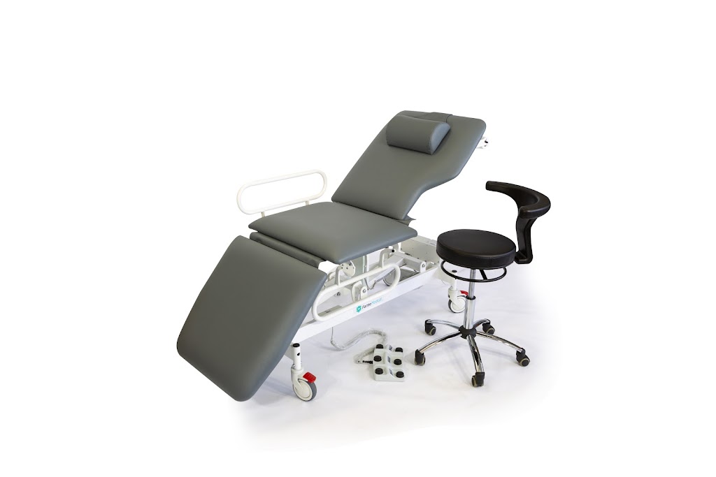 Forme Medical Treatment Tables | 9 Liberator Drive, Mitchell Park VIC 3355, Australia | Phone: 1800 141 141