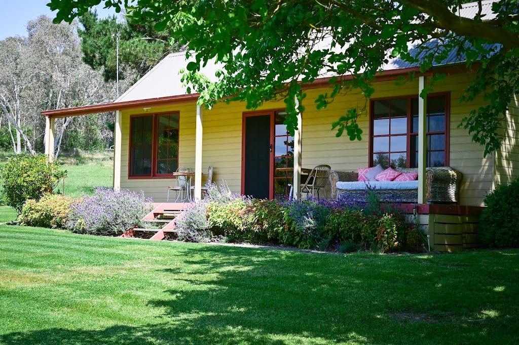 Jasmine Cottage | 7 Snake Gully Rd, Walwa VIC 3709, Australia | Phone: 0422 630 529