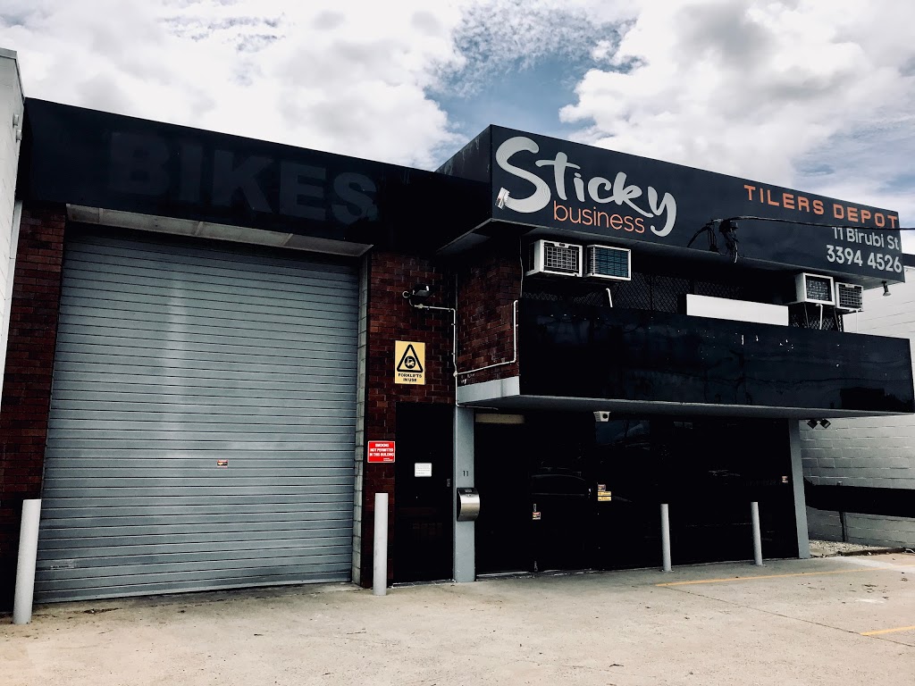 Sticky Business Tilers Depot | 11 Birubi St, Coorparoo QLD 4151, Australia | Phone: (07) 3394 4526